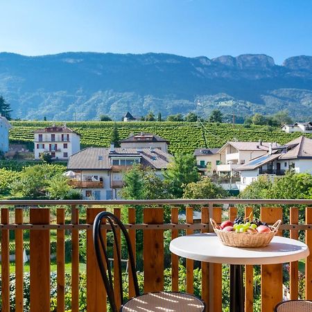 B&B Zum Guten Tropfen San Paolo  Exteriér fotografie