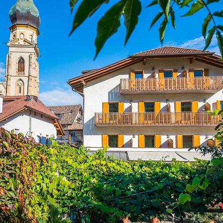 B&B Zum Guten Tropfen San Paolo  Exteriér fotografie