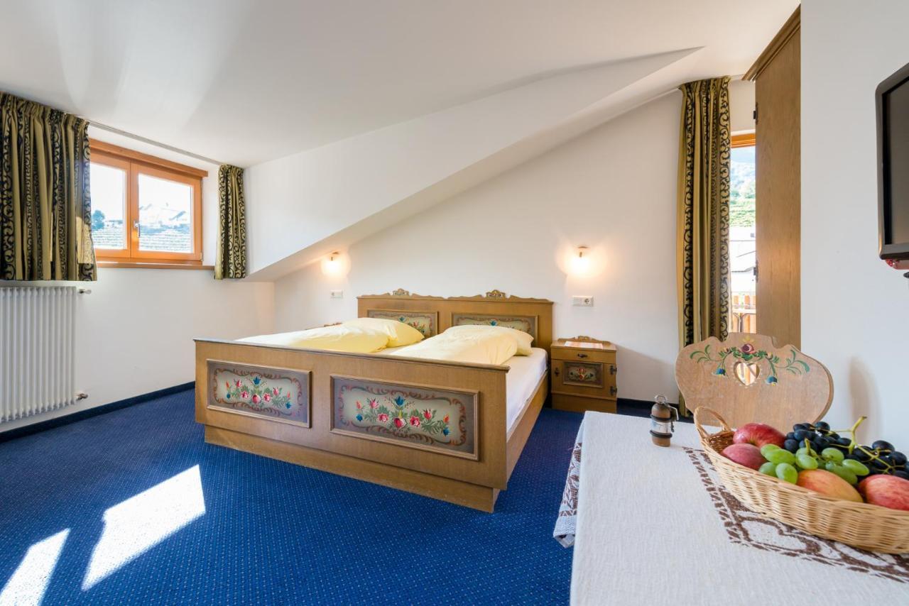 B&B Zum Guten Tropfen San Paolo  Exteriér fotografie