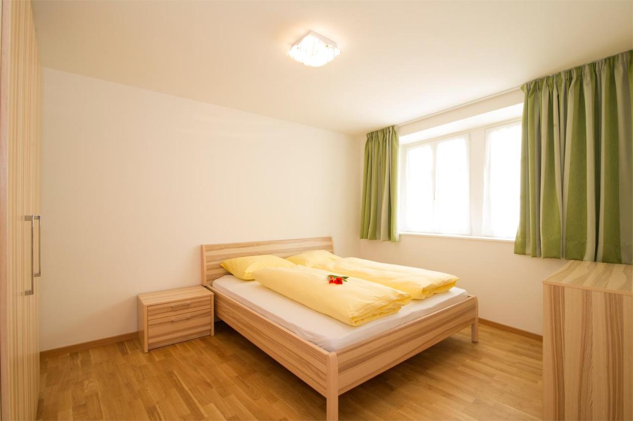 B&B Zum Guten Tropfen San Paolo  Exteriér fotografie