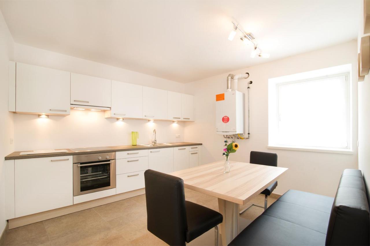 B&B Zum Guten Tropfen San Paolo  Exteriér fotografie