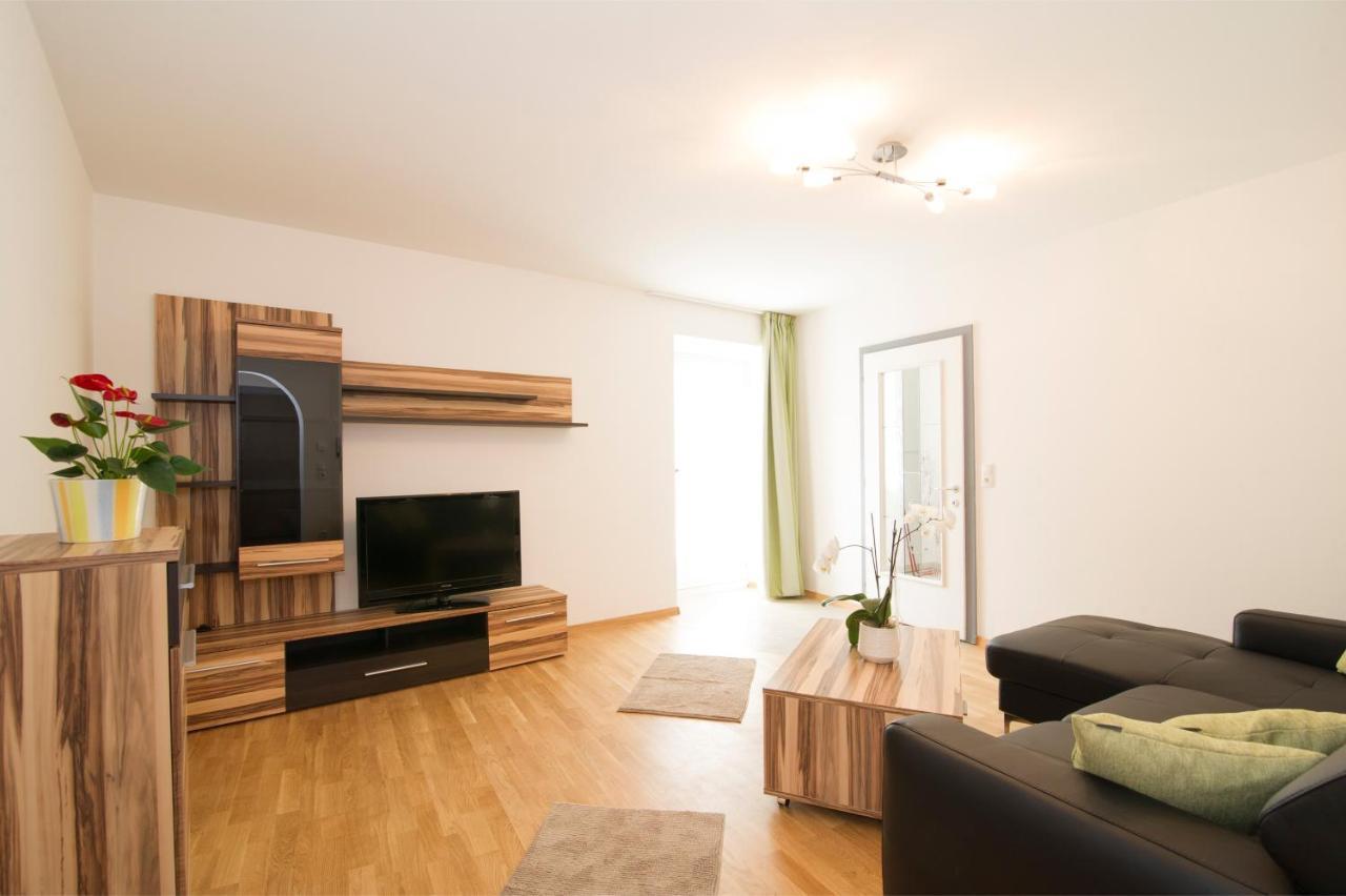 B&B Zum Guten Tropfen San Paolo  Exteriér fotografie