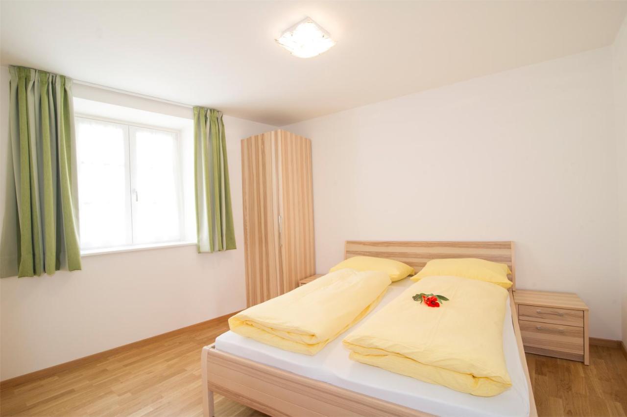 B&B Zum Guten Tropfen San Paolo  Exteriér fotografie