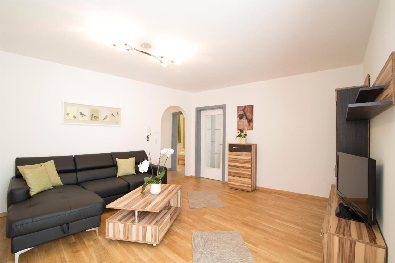 B&B Zum Guten Tropfen San Paolo  Exteriér fotografie