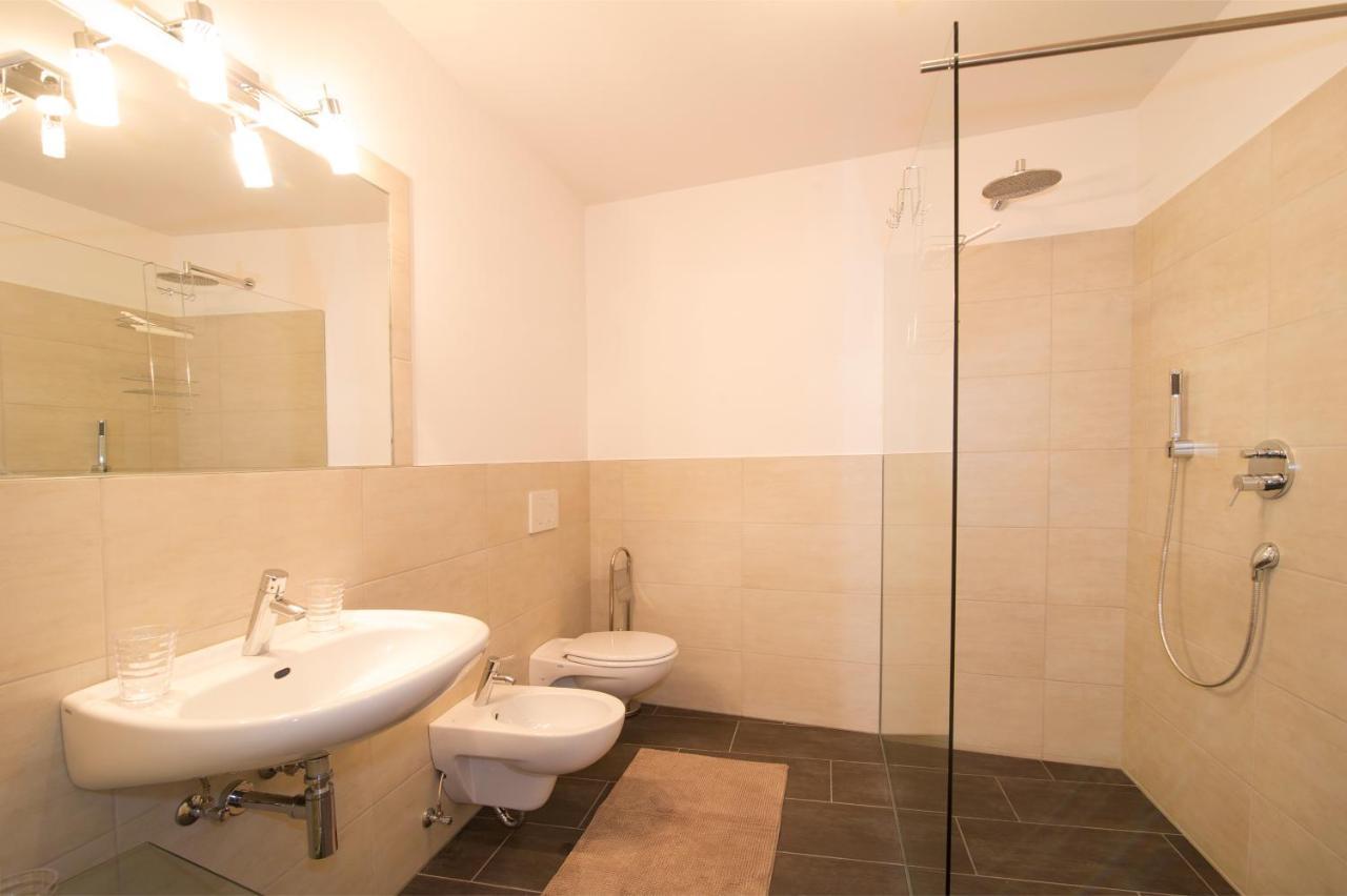 B&B Zum Guten Tropfen San Paolo  Exteriér fotografie