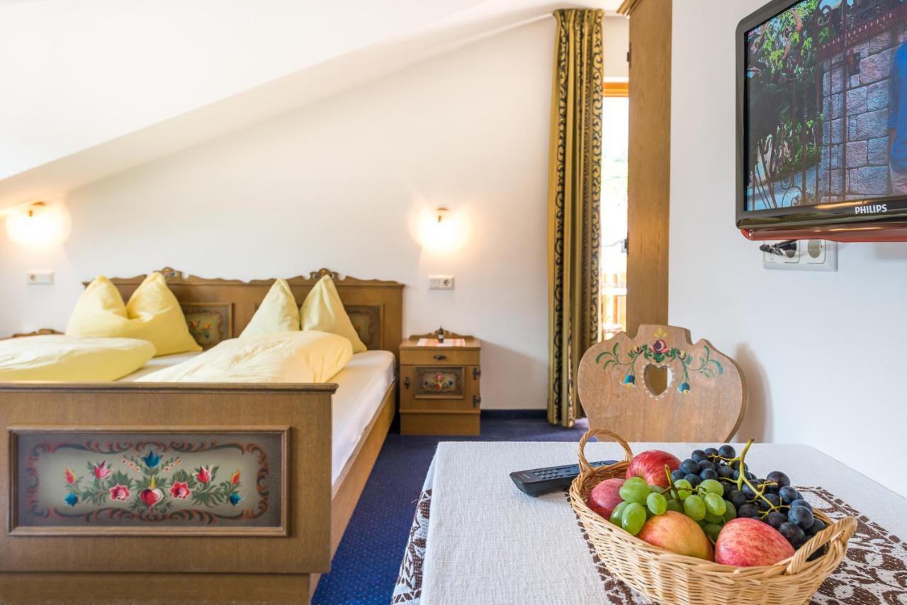 B&B Zum Guten Tropfen San Paolo  Exteriér fotografie