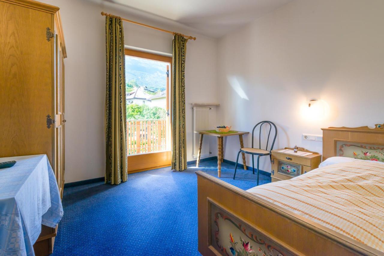 B&B Zum Guten Tropfen San Paolo  Exteriér fotografie