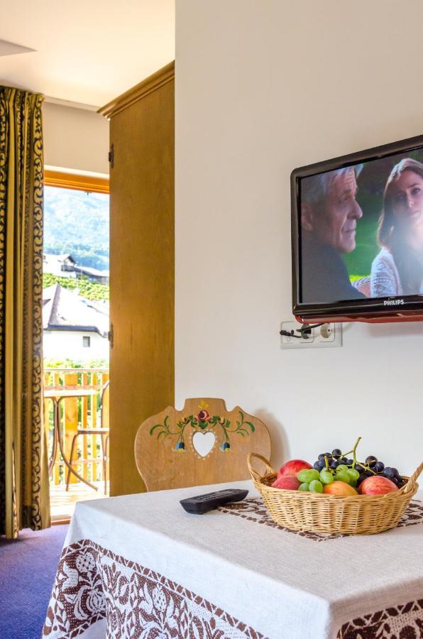 B&B Zum Guten Tropfen San Paolo  Exteriér fotografie