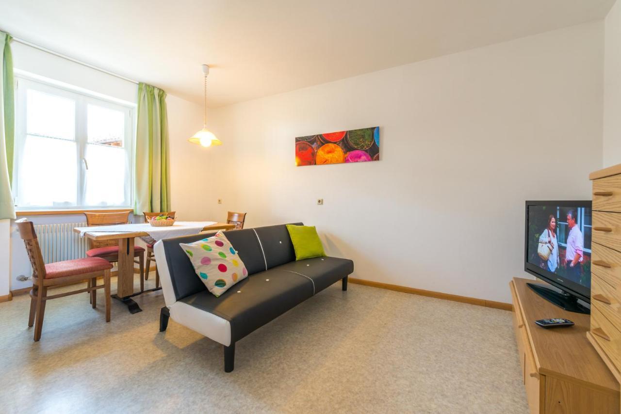 B&B Zum Guten Tropfen San Paolo  Exteriér fotografie