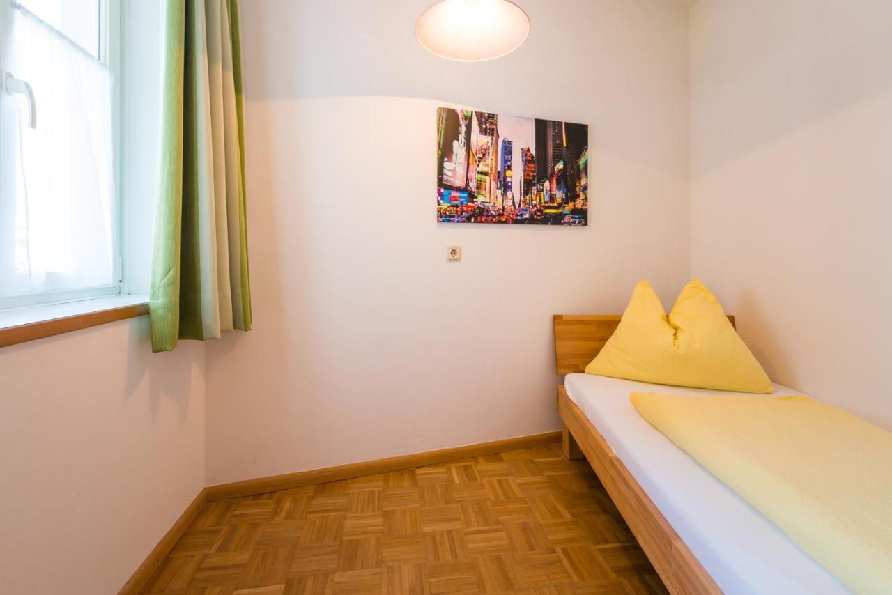 B&B Zum Guten Tropfen San Paolo  Exteriér fotografie