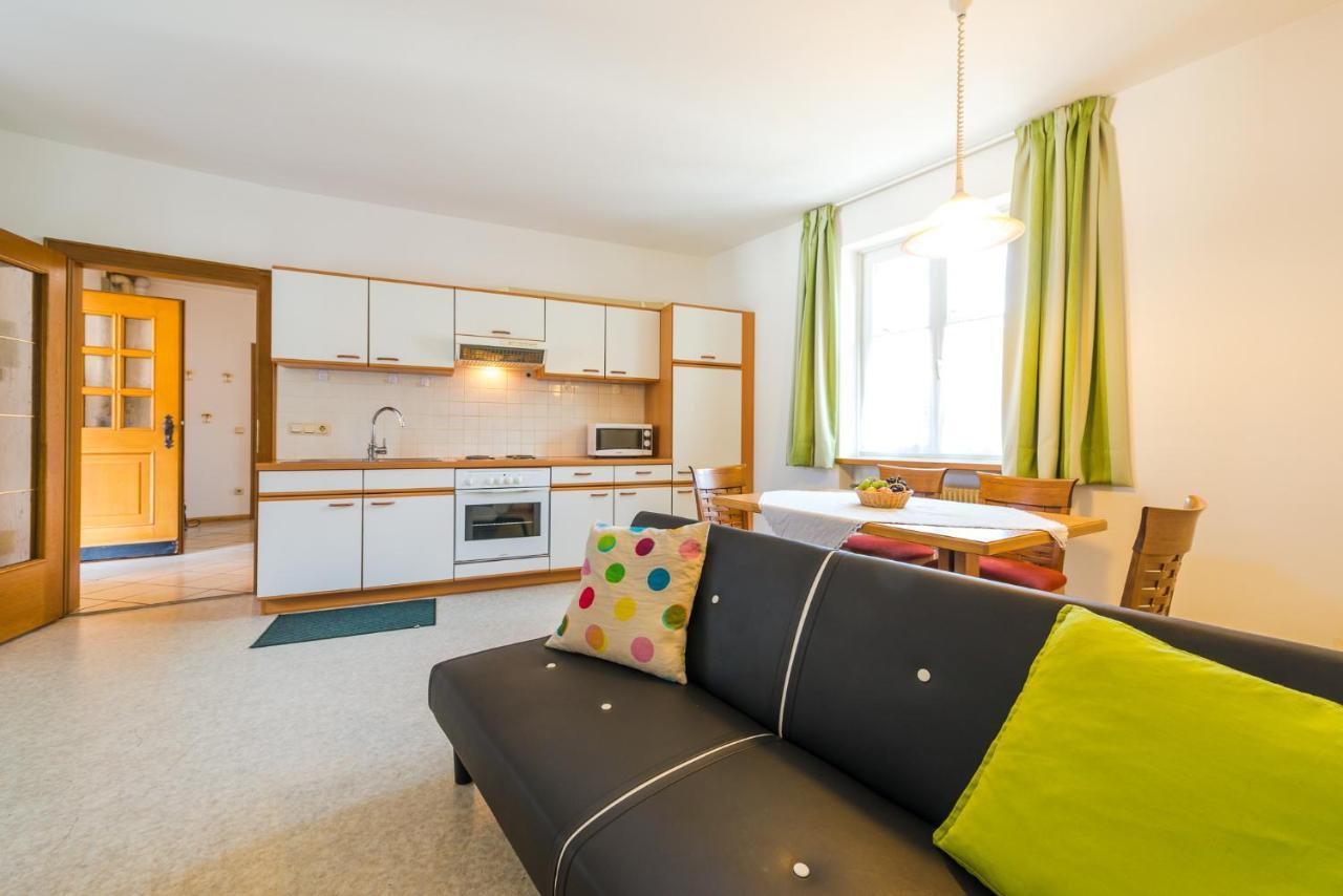 B&B Zum Guten Tropfen San Paolo  Exteriér fotografie