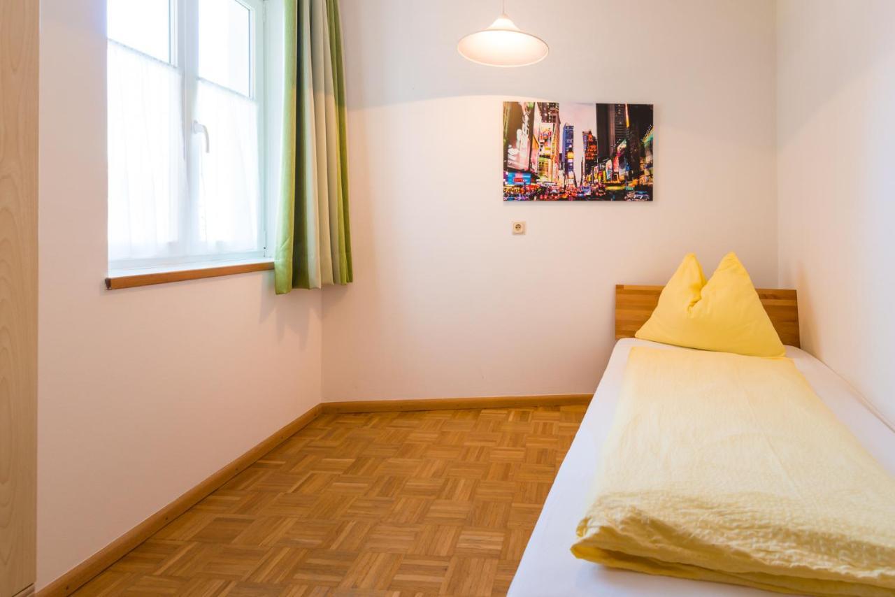 B&B Zum Guten Tropfen San Paolo  Exteriér fotografie