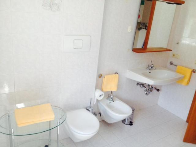 B&B Zum Guten Tropfen San Paolo  Exteriér fotografie