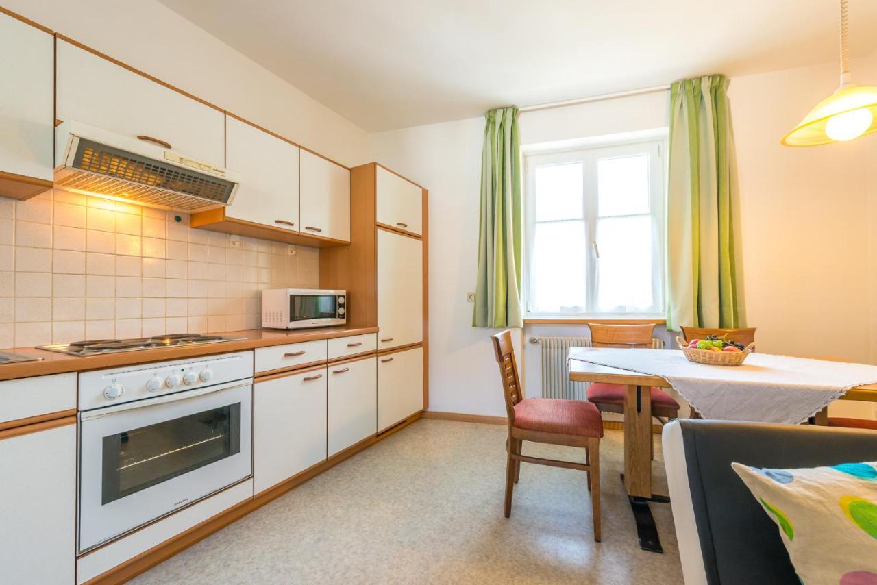 B&B Zum Guten Tropfen San Paolo  Exteriér fotografie