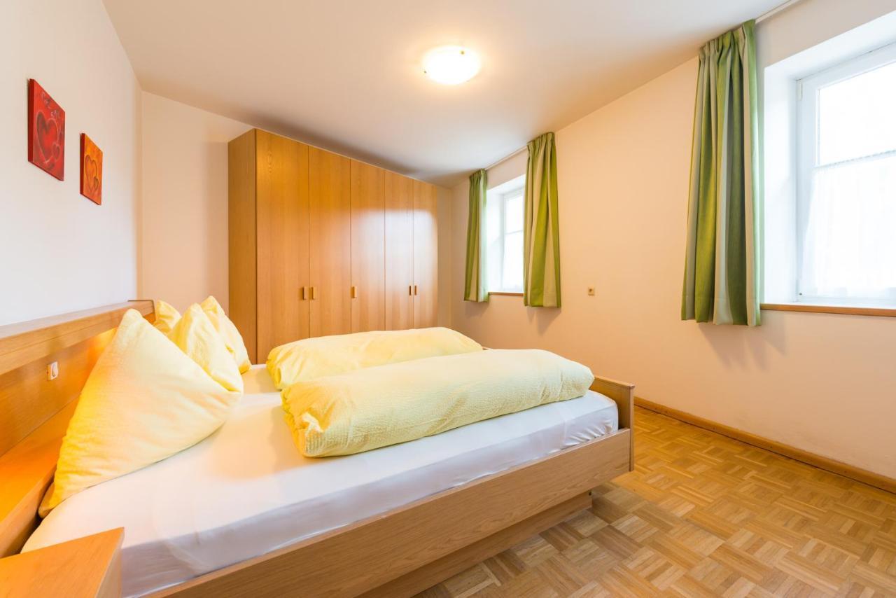 B&B Zum Guten Tropfen San Paolo  Exteriér fotografie