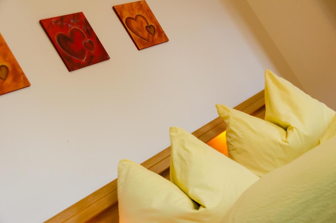 B&B Zum Guten Tropfen San Paolo  Exteriér fotografie