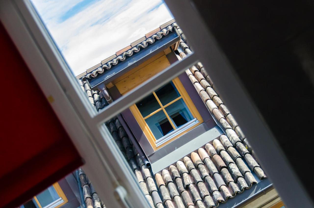 B&B Zum Guten Tropfen San Paolo  Exteriér fotografie