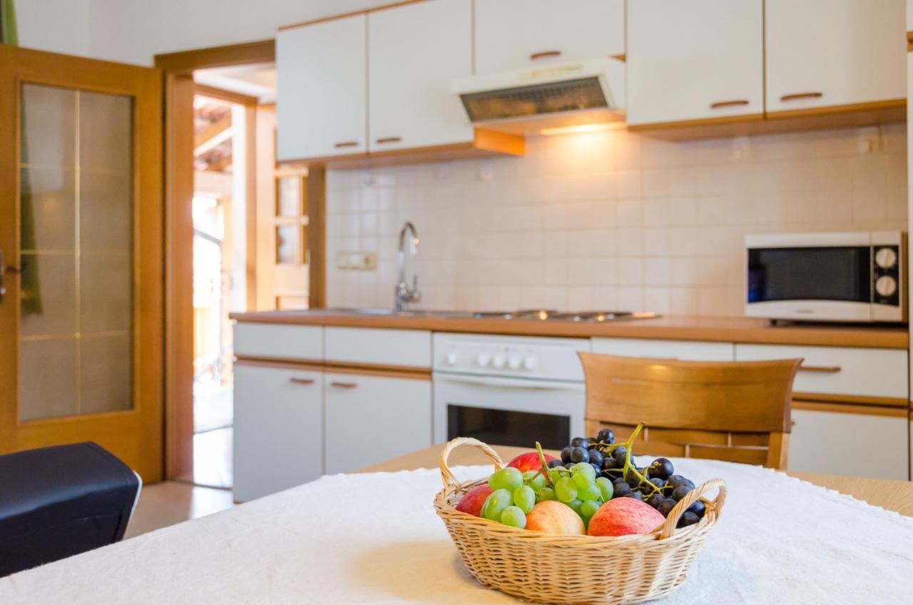 B&B Zum Guten Tropfen San Paolo  Exteriér fotografie