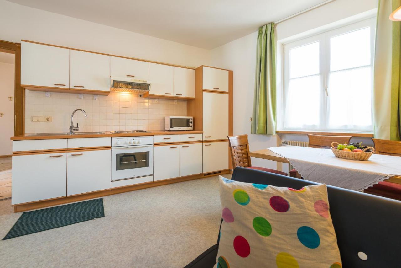 B&B Zum Guten Tropfen San Paolo  Exteriér fotografie