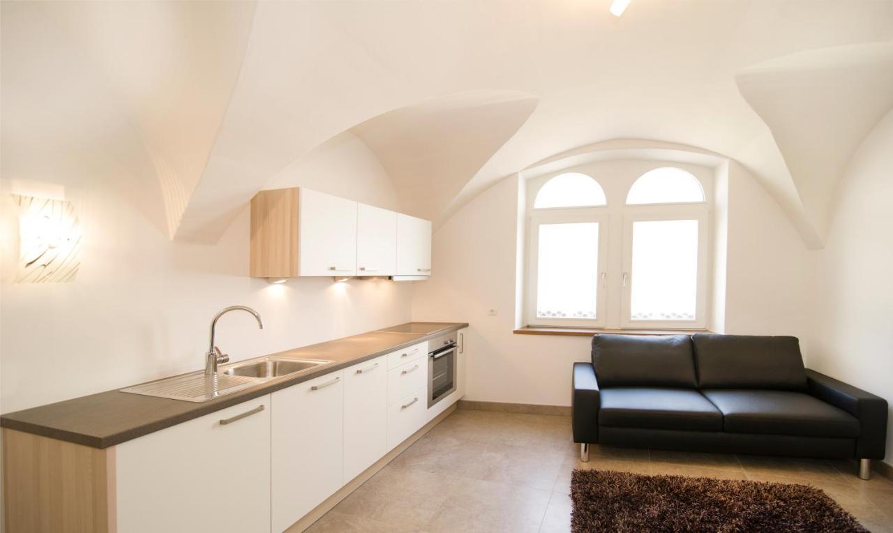 B&B Zum Guten Tropfen San Paolo  Exteriér fotografie