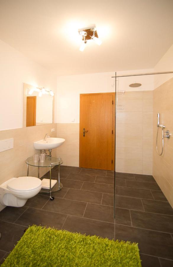 B&B Zum Guten Tropfen San Paolo  Exteriér fotografie