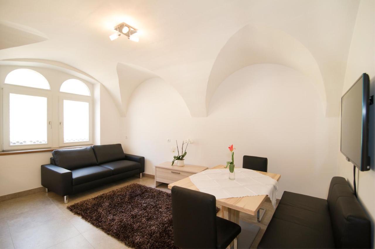 B&B Zum Guten Tropfen San Paolo  Exteriér fotografie