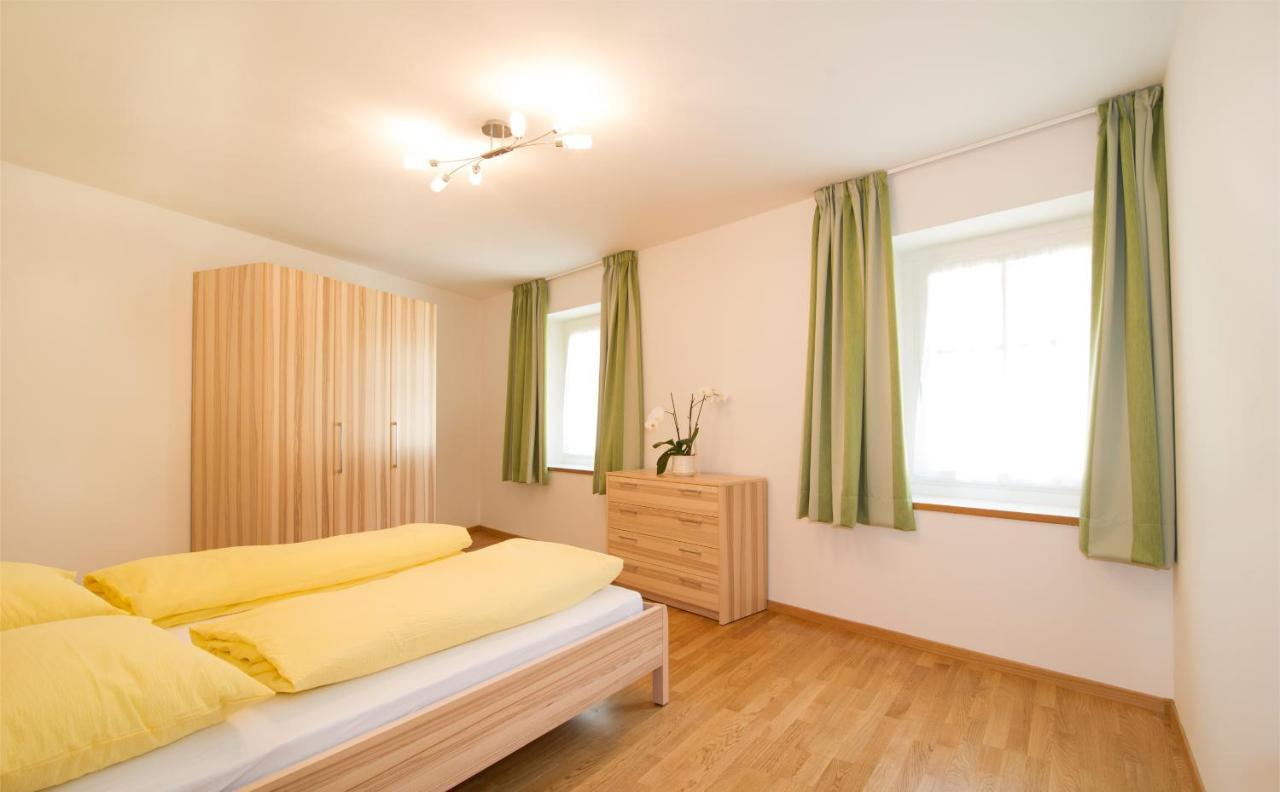 B&B Zum Guten Tropfen San Paolo  Exteriér fotografie