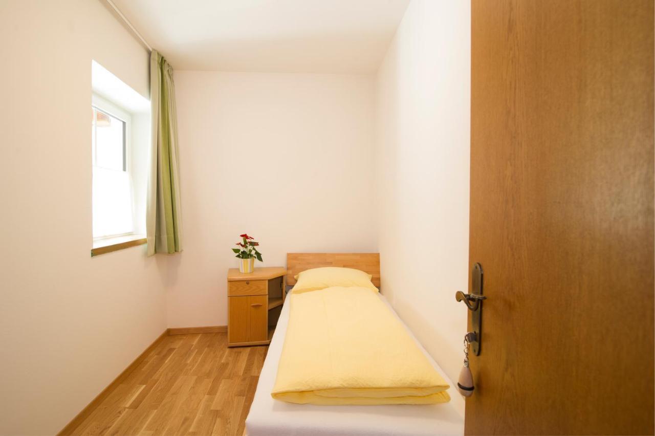 B&B Zum Guten Tropfen San Paolo  Exteriér fotografie