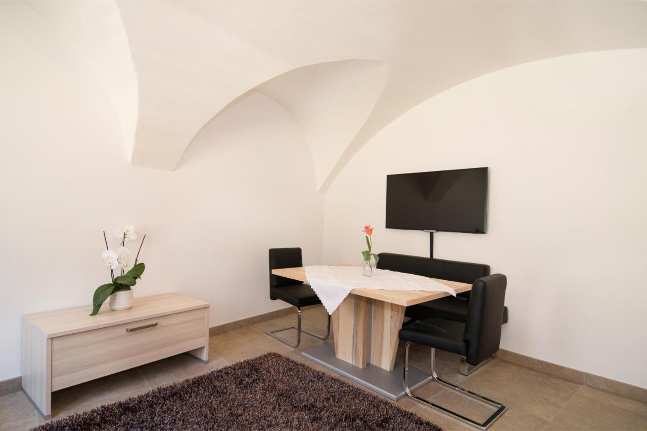 B&B Zum Guten Tropfen San Paolo  Exteriér fotografie